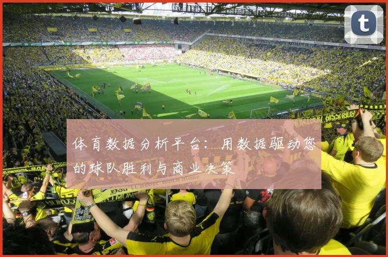 体育数据分析平台:用数据驱动您的球队胜利与商业决策